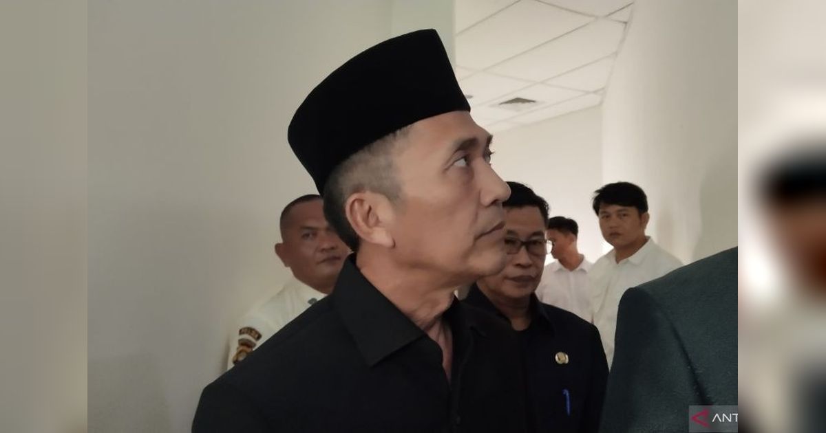 Pemkot Palembang Kaji Pendidikan Militer untuk Siswa Nakal