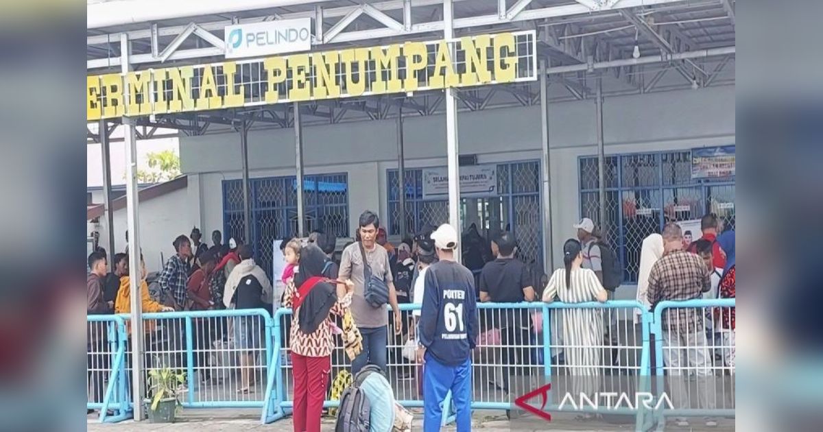 Penduduk Kotim Melonjak 11.482 Jiwa, Tertinggi dalam Beberapa Tahun Terakhir!