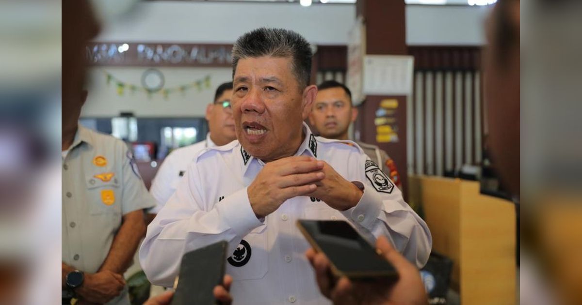 Gubernur Babel Perjuangkan Hak Buruh, Dorong Kesejahteraan dan Pertumbuhan Ekonomi