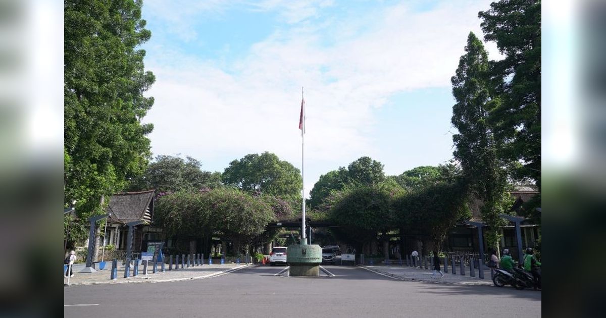 Mahasiswa ITB Terlibat Perjokian UTBK 2025, ITB Bentuk Komisi Pelanggaran Akademik