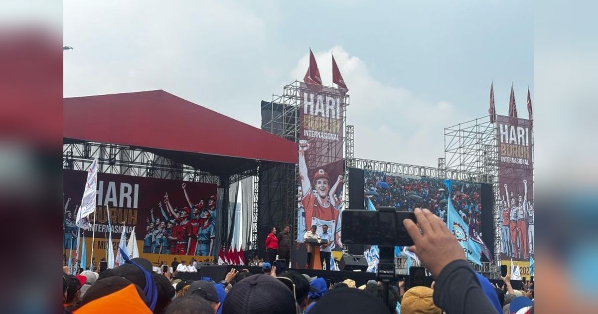 Prabowo Dukung Marsinah Jadi Pahlawan Nasional: Usulan dari Serikat Buruh
