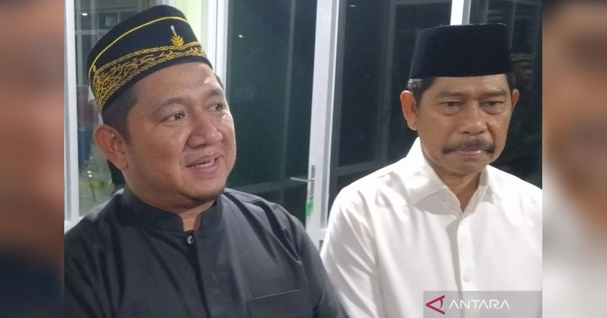 Penajam Paser Utara Usul Pelebaran Jalan Antar Daerah Menuju Ibu Kota Nusantara