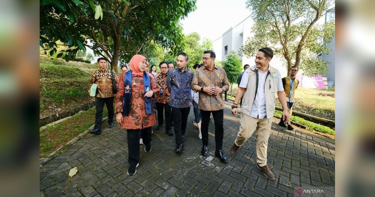 KEK Singhasari: Mesin Penggerak Ekonomi Kreatif Indonesia