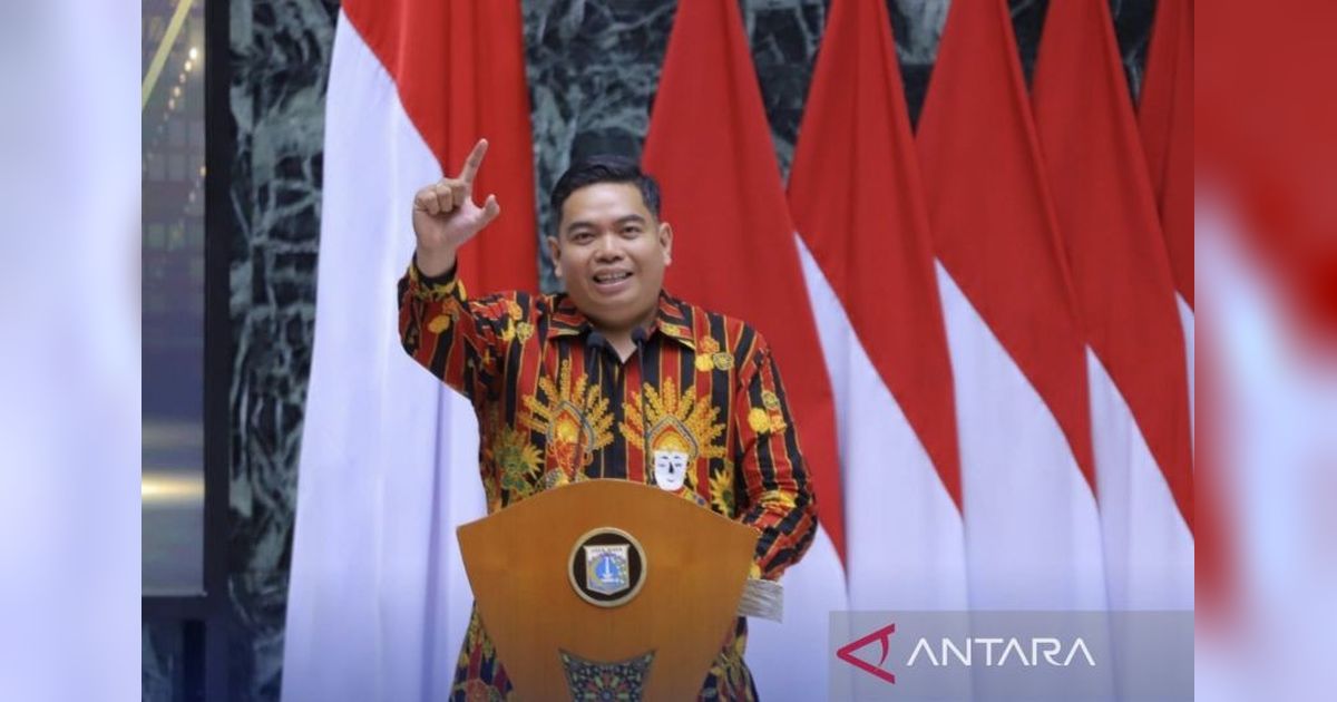 UU KIP: Belum Dimanfaatkan Buruh Jakarta untuk Perjuangkan Kesejahteraan