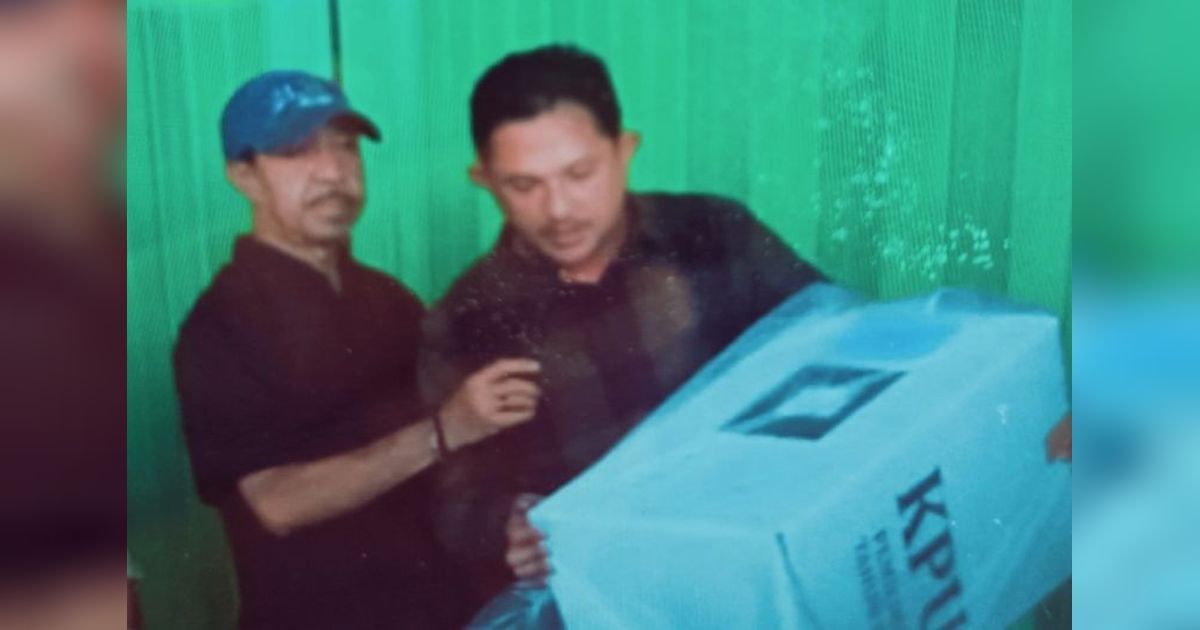 KPU Biak Seleksi 95 Calon Anggota PPD untuk PSU Pilkada Papua