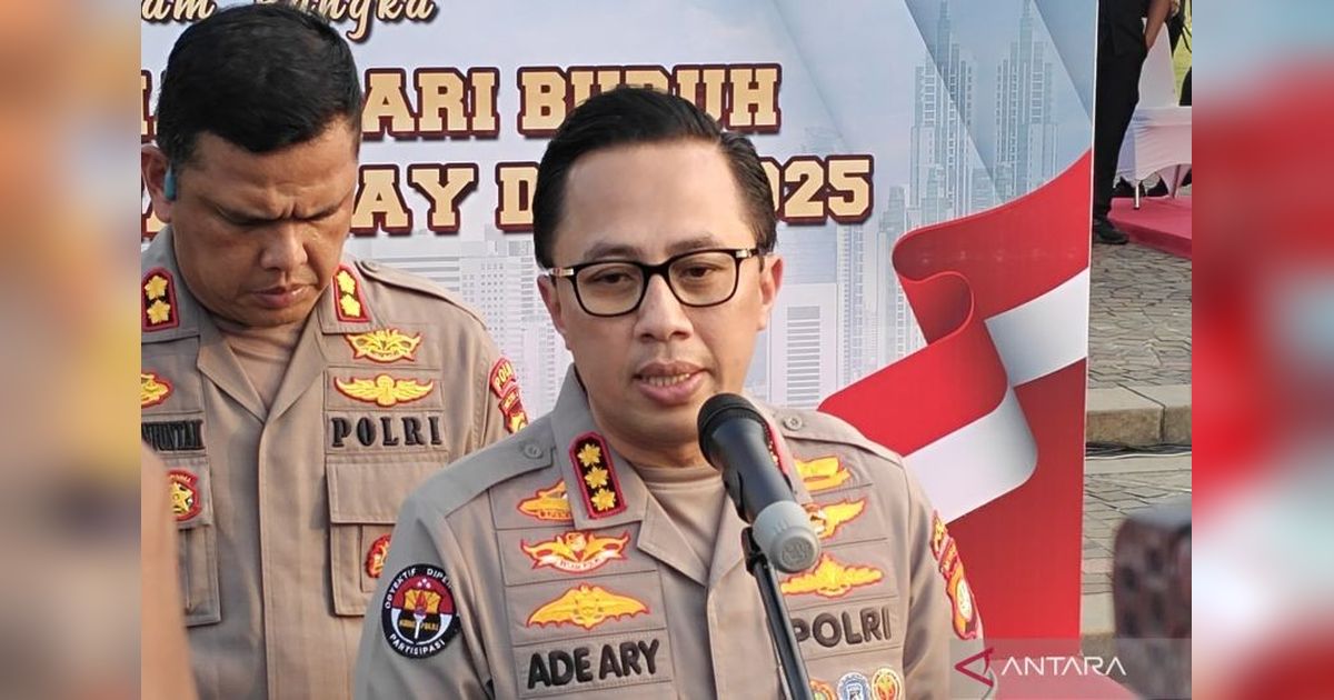 Polda Metro Jaya Tangkap 19 Orang Terkait Kericuhan Sengketa Lahan di Kemang