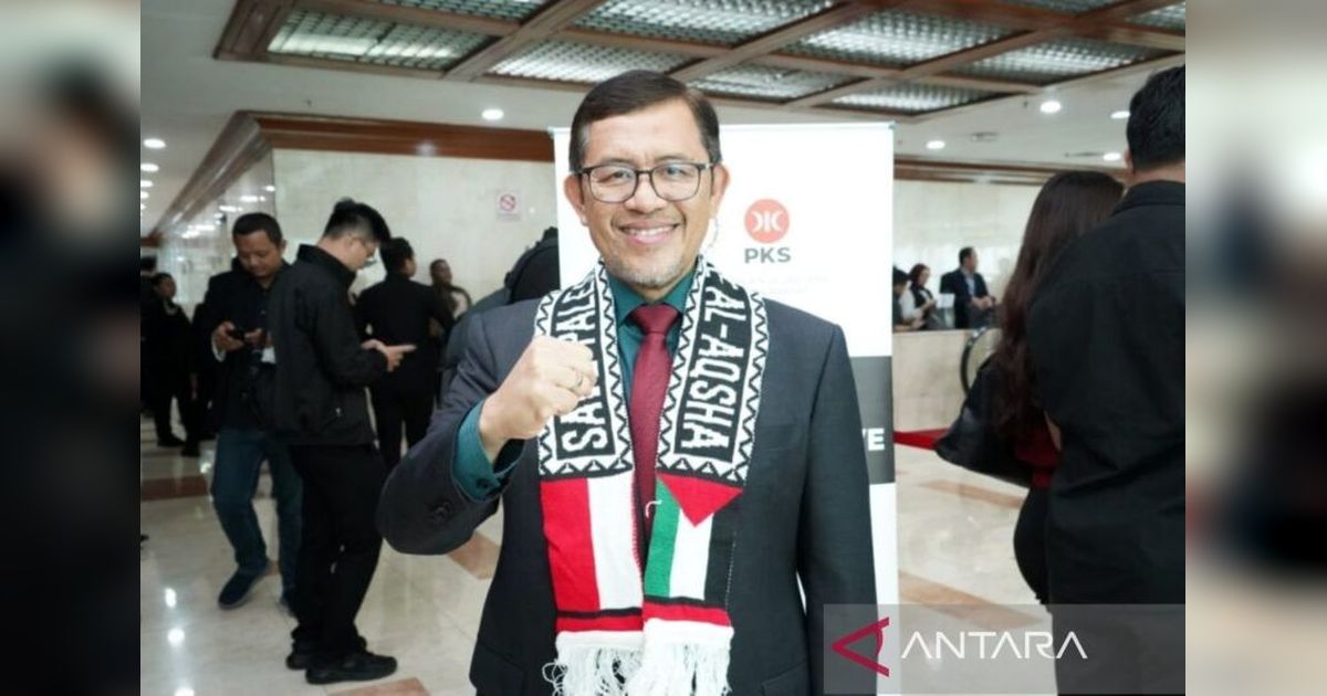 DPR Ajak Boikot Produk Israel: Bentuk Solidaritas untuk Palestina