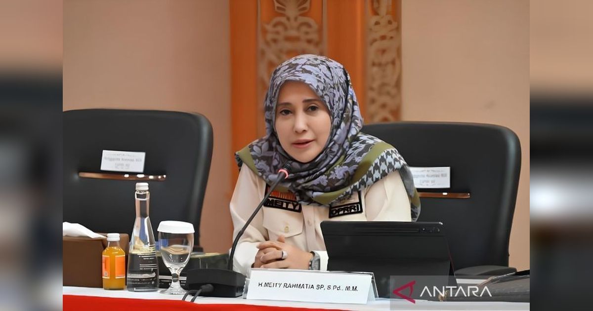 DPR Desak Perketat Pengawasan Perempuan dan Anak di Dunia Kerja