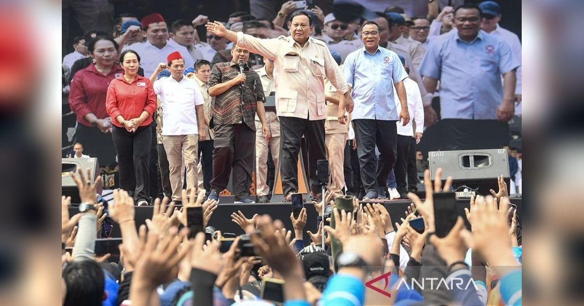 Presiden Prabowo Janji Ratifikasi Konvensi ILO 188: Perlindungan untuk Nelayan Indonesia