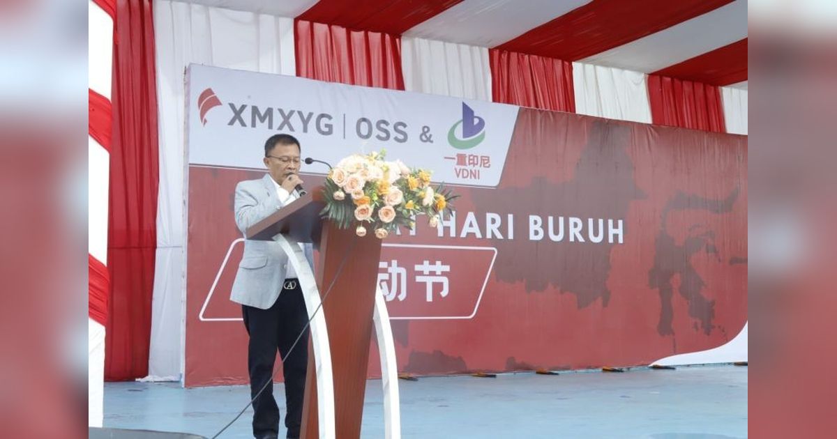 Pemkab Konawe Perjuangkan Hak Normatif Buruh: Upah Layak dan Lingkungan Kerja Aman Jadi Prioritas