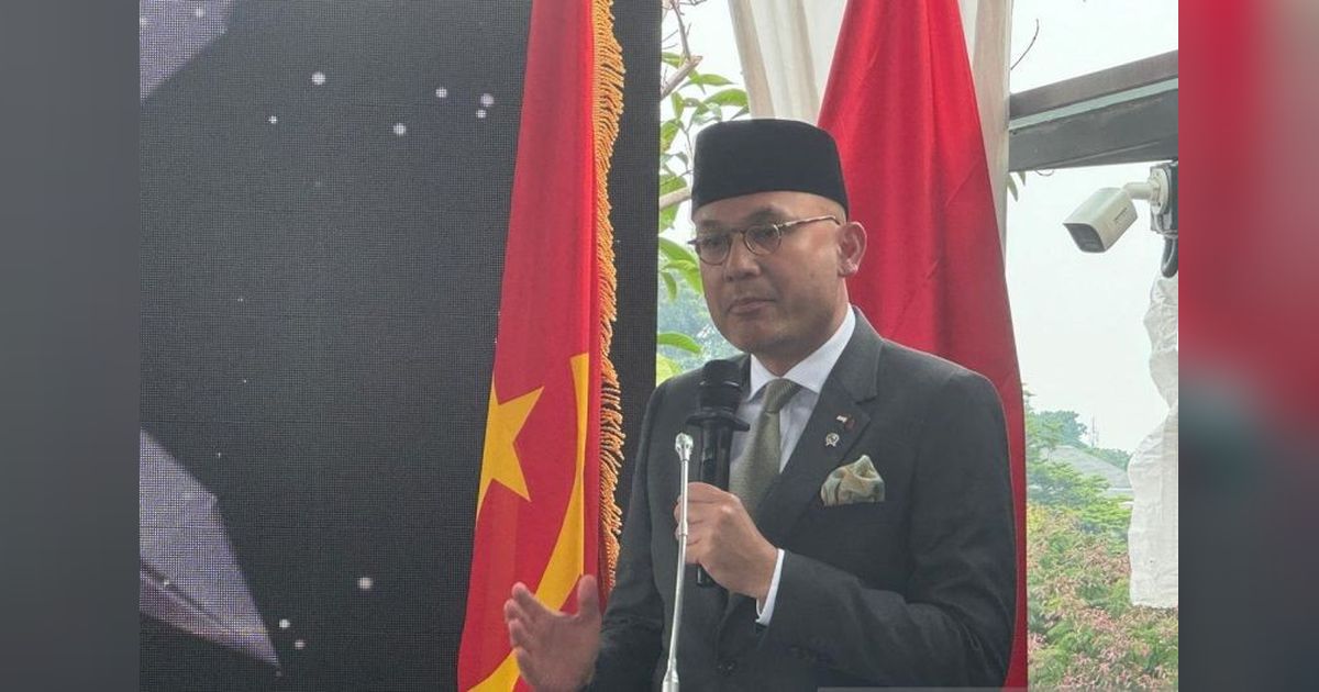 Potensi Kerja Sama Ekonomi Indonesia-Angola Sangat Besar