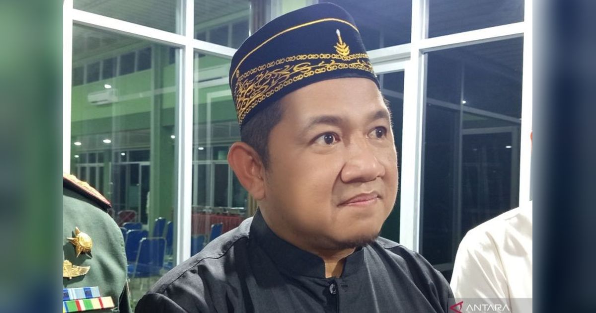 Bupati Penajam Paser Utara Instruksikan Pendataan Lahan Tidur untuk Tanam Jagung