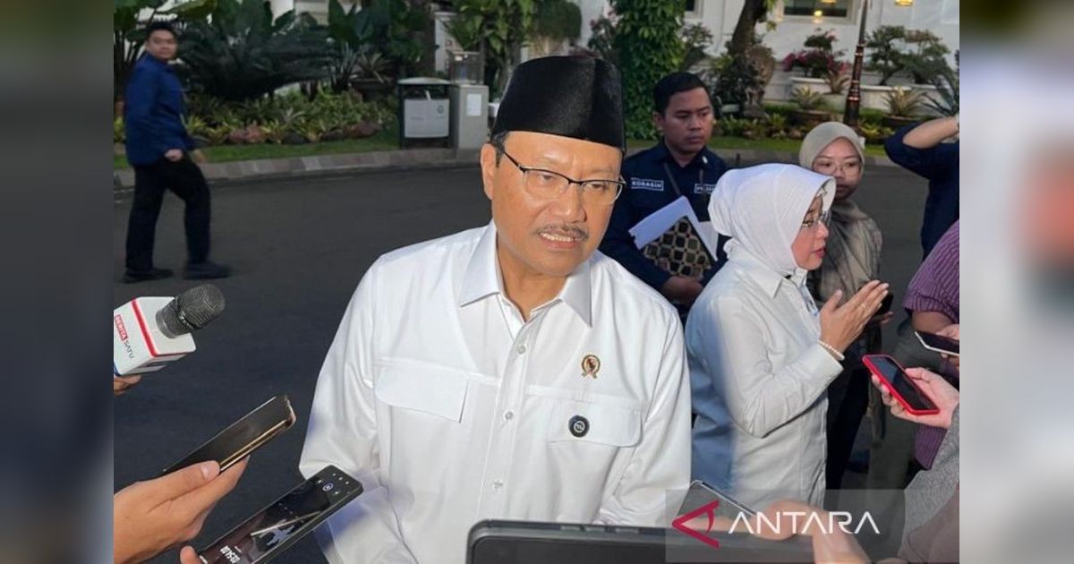 Nominasi Pahlawan Nasional Soeharto Maju: Menteri