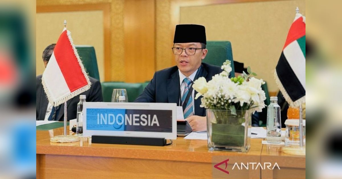 Pelanggaran Israel Menggerus Hak Rakyat Palestina: Menlu RI