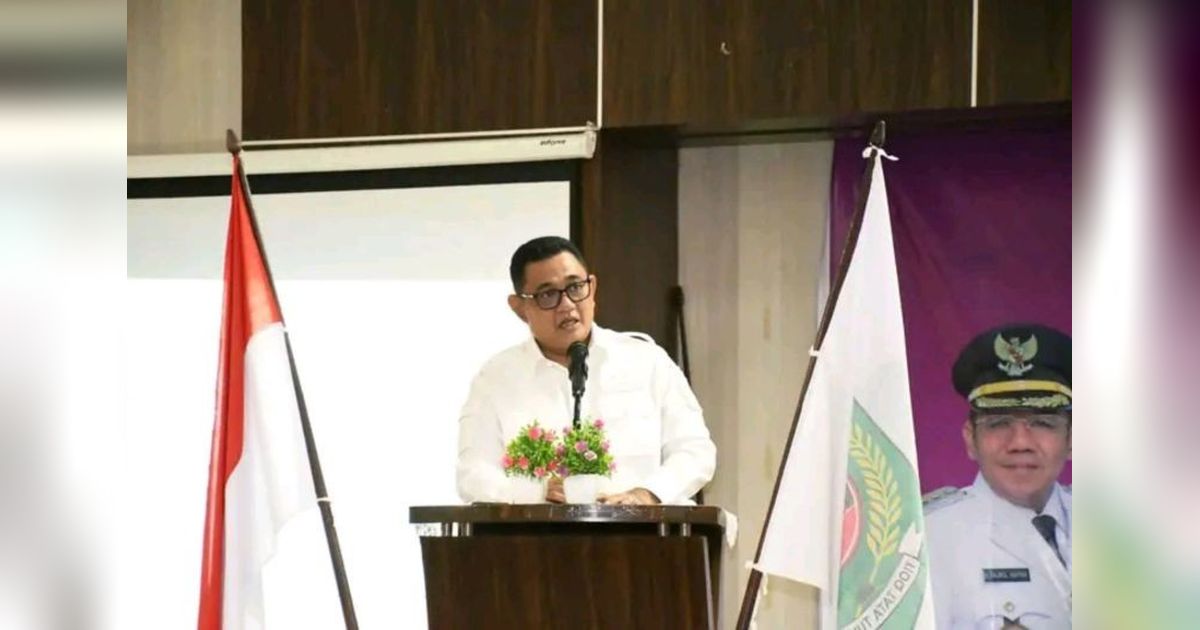 Lombok Utara Targetkan Bebas Malaria pada 2025: Sebuah Langkah Signifikan Menuju Indonesia Sehat