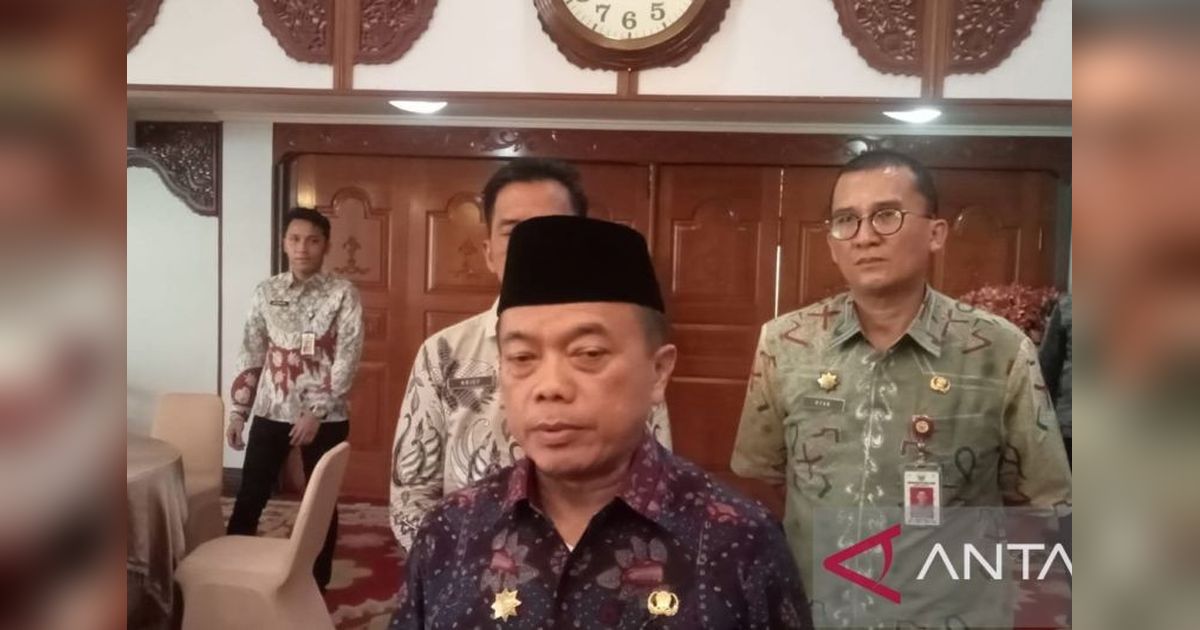 Kondusif Usai Bentrokan SAD dan Perusahaan di Tebo, Jambi: Gubernur Pastikan Solusi Ditemukan