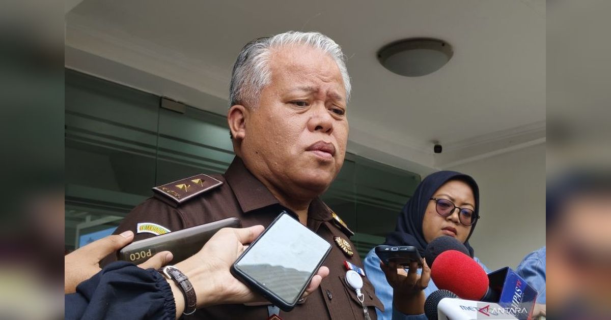Kejagung Selidiki Dugaan Korupsi Kredit di PT Sritex: Total Utang Mencapai Rp29,8 Triliun