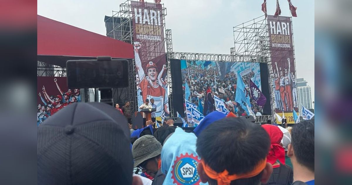 Prabowo Dukung Pengesahan RUU Perampasan Aset: Perang Melawan Korupsi Tanpa Kompromi