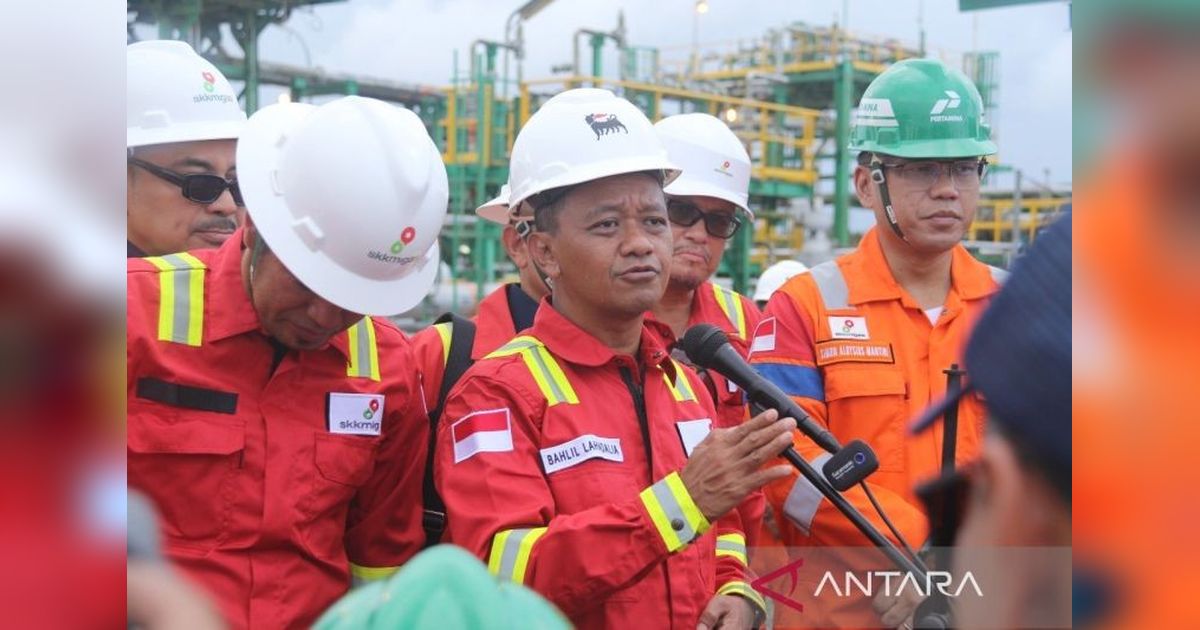 Percepat Eksploitasi Migas, Target APBN 2025 dalam Bahaya?