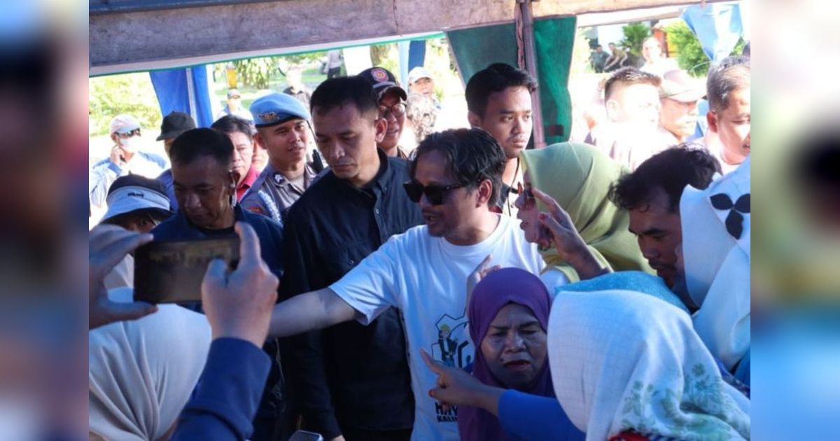 Wagub Kalsel: May Day Momentum Refleksi Perjuangan dan Kebersamaan Pekerja