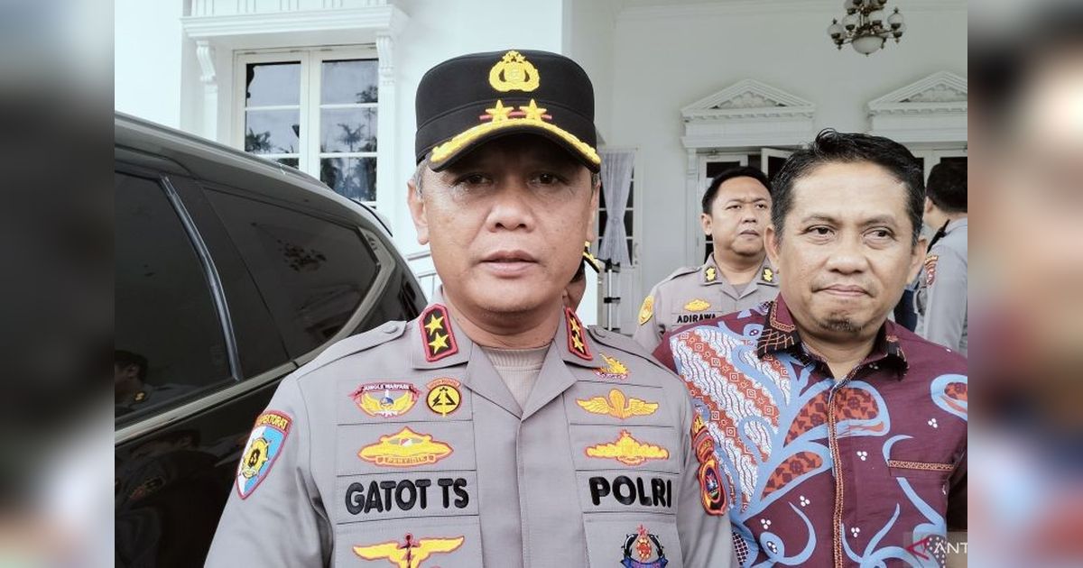 Polda Sumbar Selidiki Dugaan Keracunan Massal di Lapas Bukittinggi, Satu Narapidana Meninggal