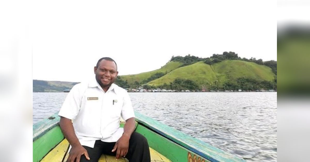 Papua Bagian Tak Terpisahkan NKRI: Pemkab Jayapura Ajak Jaga Persatuan