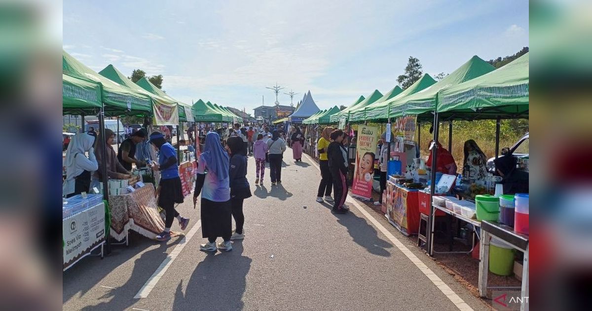 4.000 Sertifikat Halal Gratis untuk Pelaku Usaha di Kepri Tahun Ini!