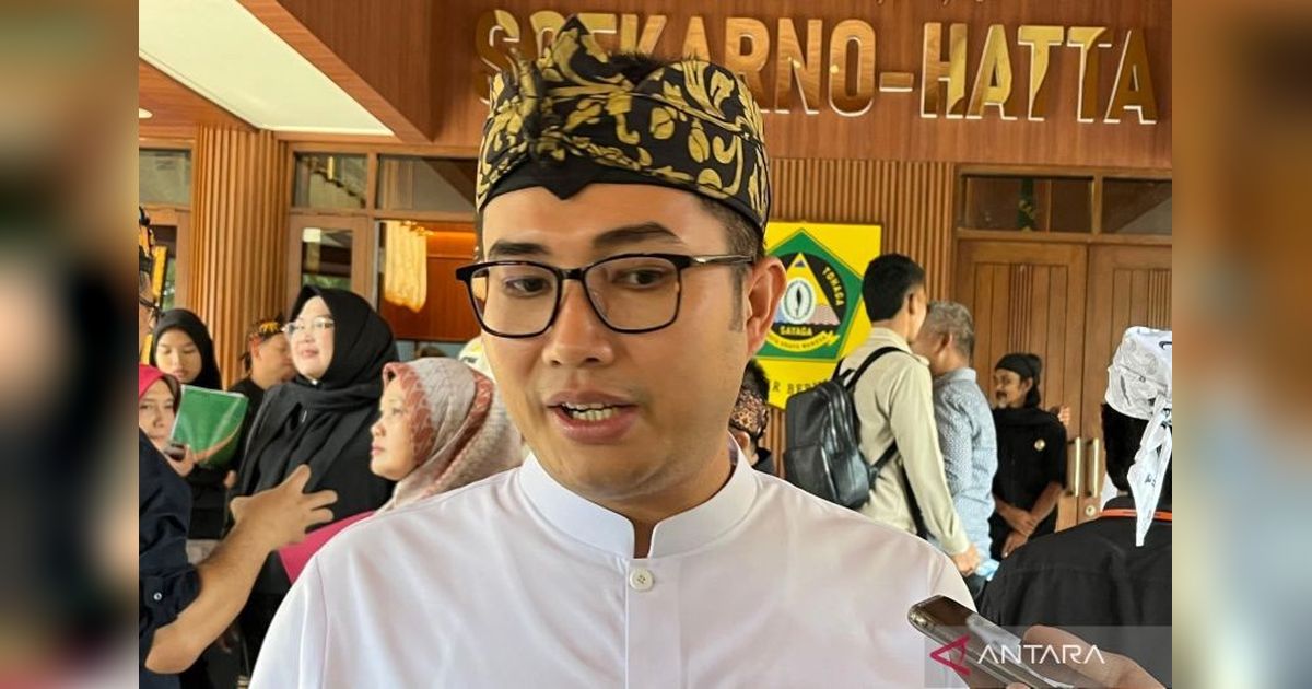 Ketua DPRD Bogor Lepas Keberangkatan 442 Calon Haji, Doakan Ibadah Lancar
