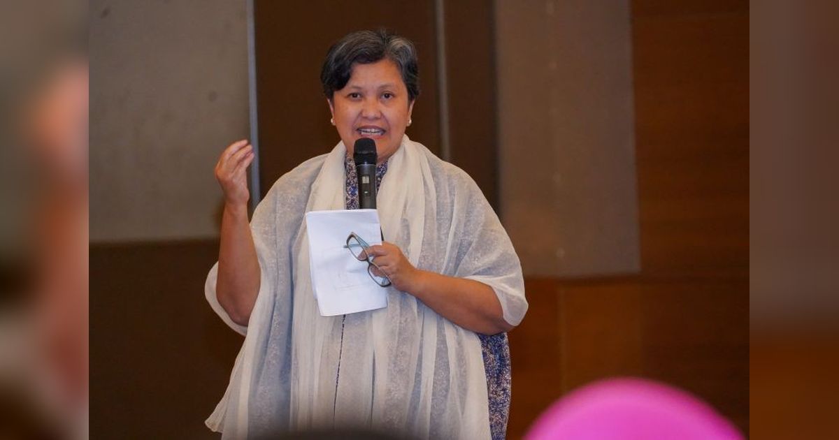 May Day 2025: Dorongan Pengesahan UU PPRT untuk Perlindungan Pekerja Rumah Tangga