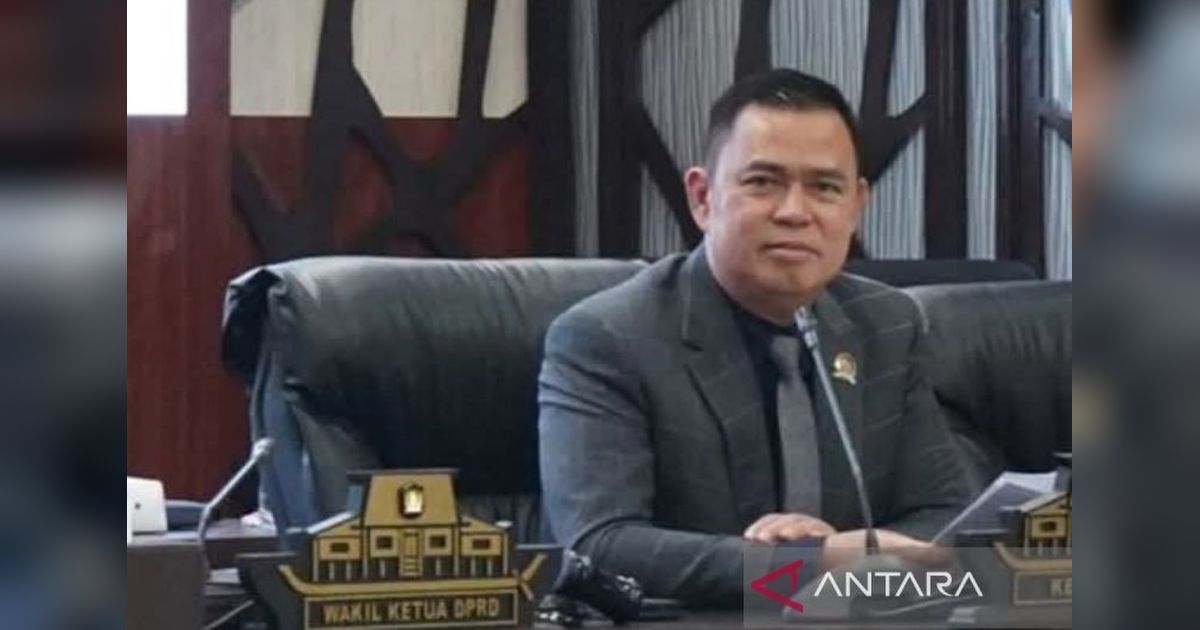 DPRD Banjarmasin Setujui Raperda Pengembangan Kota Layak Anak