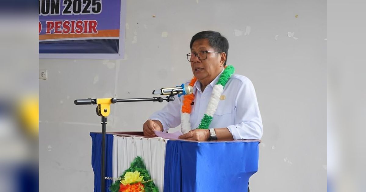 Lomba Desa di Poso: Dorong Pembangunan Berkelanjutan dan Tingkatkan Kesejahteraan Masyarakat