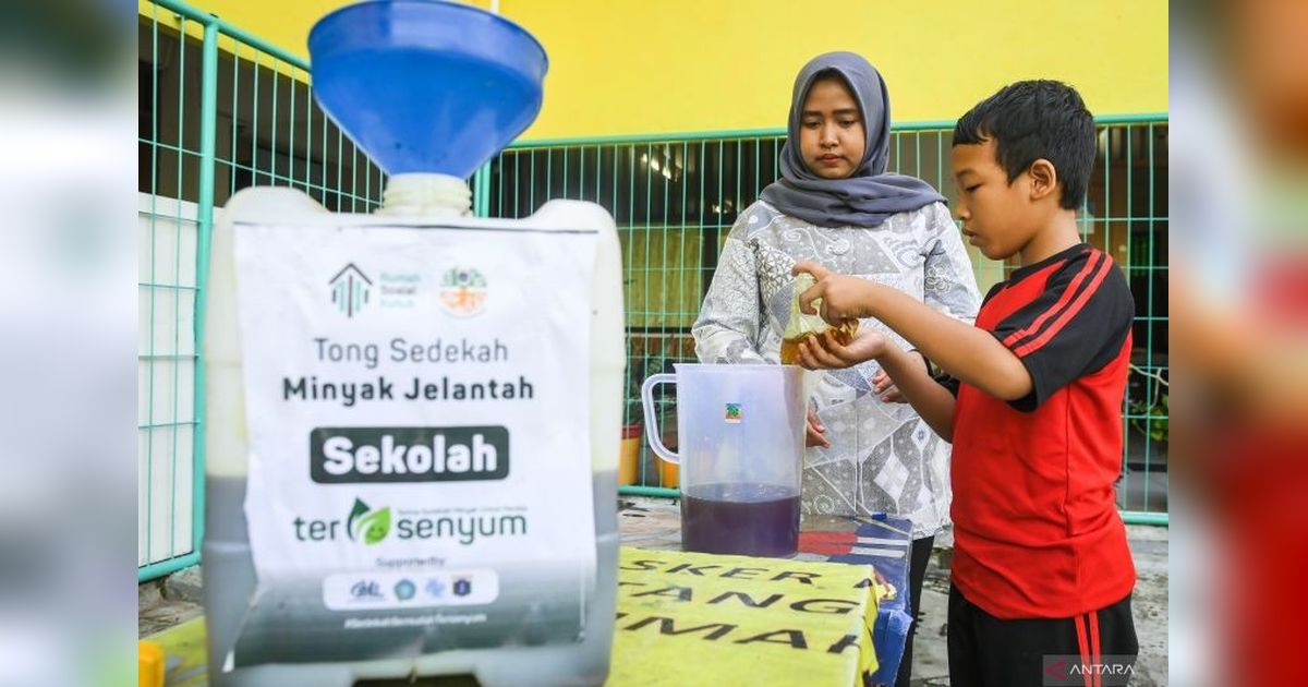 Peningkatan Kesejahteraan Guru Pengaruhi Kualitas Mengajar, Kata Dekan UIN Jakarta