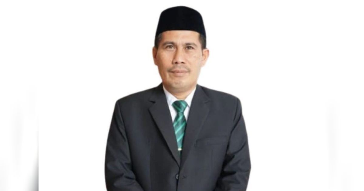 178 Calon Haji Tapsel Siap Berangkat ke Tanah Suci Tahun 2025