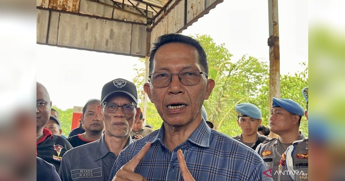 Dialog Terbuka Kunci Iklim Investasi Batam yang Kondusif, Kata Wali Kota