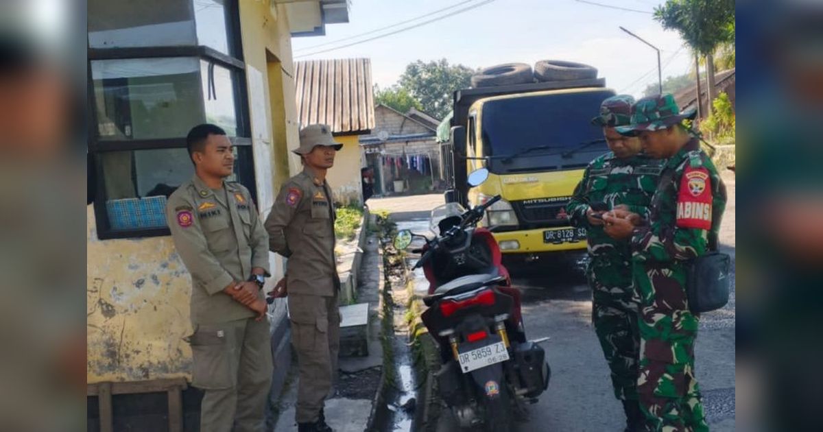 Lombok Timur Naikkan Retribusi Tambang Galian C, Sopir Truk Ancam Blokir Jalan