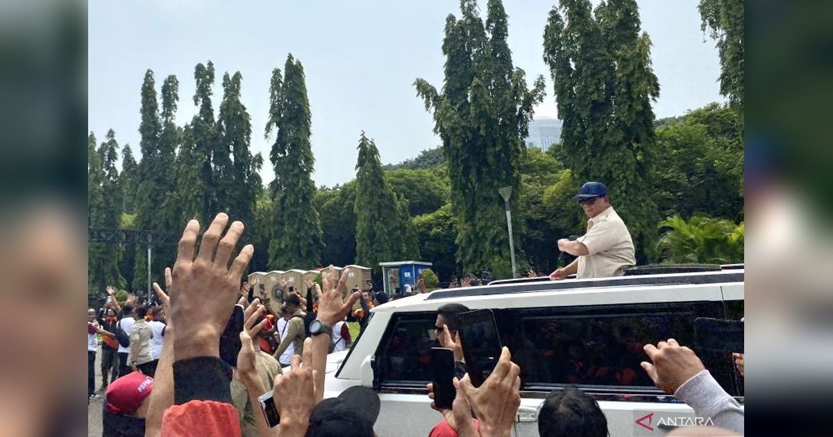 Janji Presiden Prabowo di May Day 2025: Bukti Keberpihakan pada Buruh?