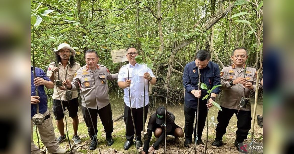 Wagub Kepri: Perjuangan Buruh Batam Tak Lepas dari Pelestarian Alam