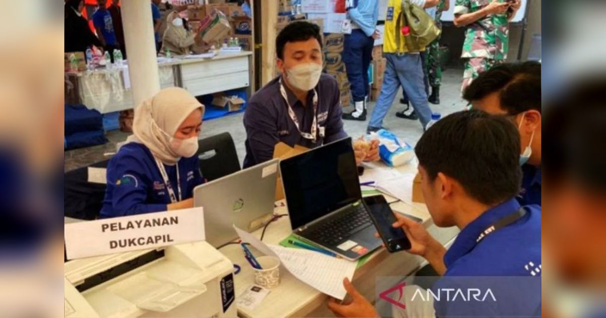 RSUD Mokopido dan Dukcapil Tolitoli Percepat Layanan Adminduk, Tingkatkan Akses Publik