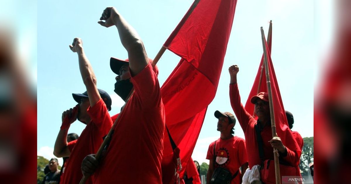 May Day 2025: Buruh Malang Desak Penguatan Kesejahteraan Pekerja