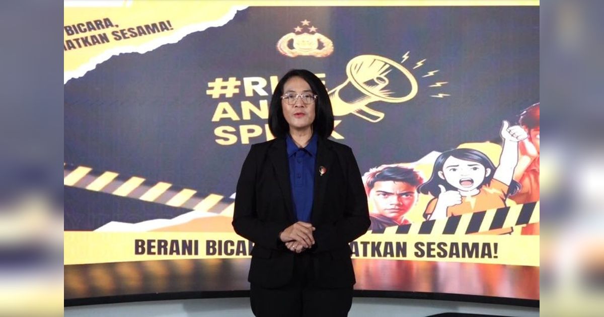 Bareskrim Polri Dukung Penanganan Kasus Predator Seks di Jepara: 31 Korban Diduga di Bawah Umur
