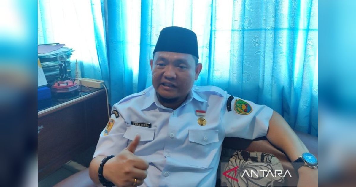 Penerima Manfaat Makan Bergizi Gratis (MBG) Kota Bengkulu Bertambah 3.166 Siswa