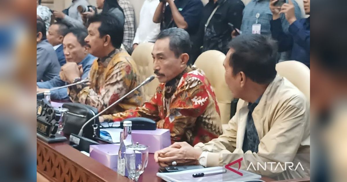DPR Minta Kemendes PDT Maksimalkan Pengawasan Anggaran, Hindari Penyimpangan