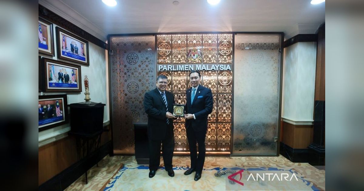 MPR Dorong Kolaborasi ASEAN: Ekonomi Hijau dan Perdagangan Adil Jadi Fokus