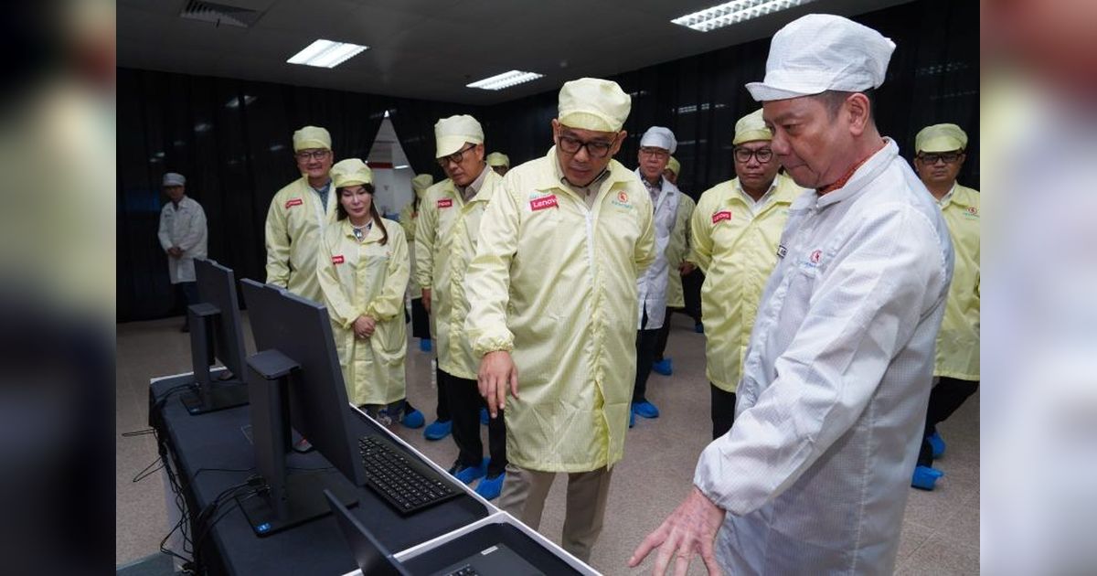 BKPM Pastikan Investasi di RI Berdampak Positif bagi Industri Lokal