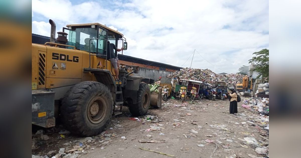 Pemkot Mataram Tunggu Izin KLH untuk Lahan Sampah Alternatif