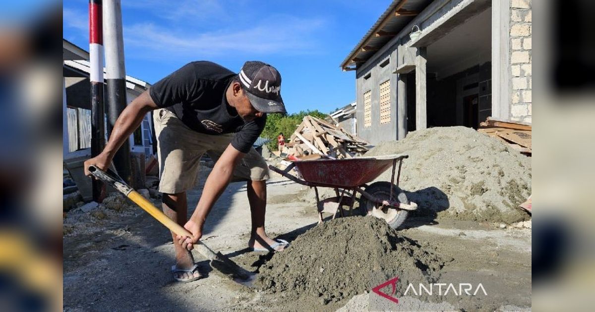 Hari Buruh 2025: Pemprov Papua Dorong Peningkatan Keselamatan dan Kesejahteraan Kerja