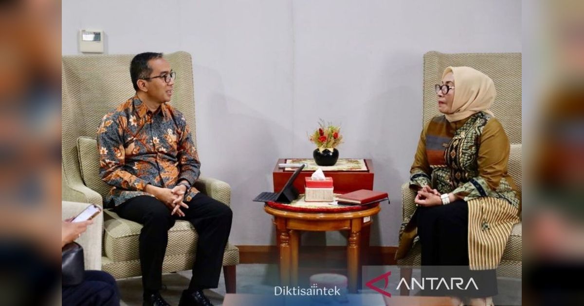 Kementerian Dikti dan PPPA Bersatu Cegah Kekerasan Kampus: Kampanye Nasional Anti-Kekerasan