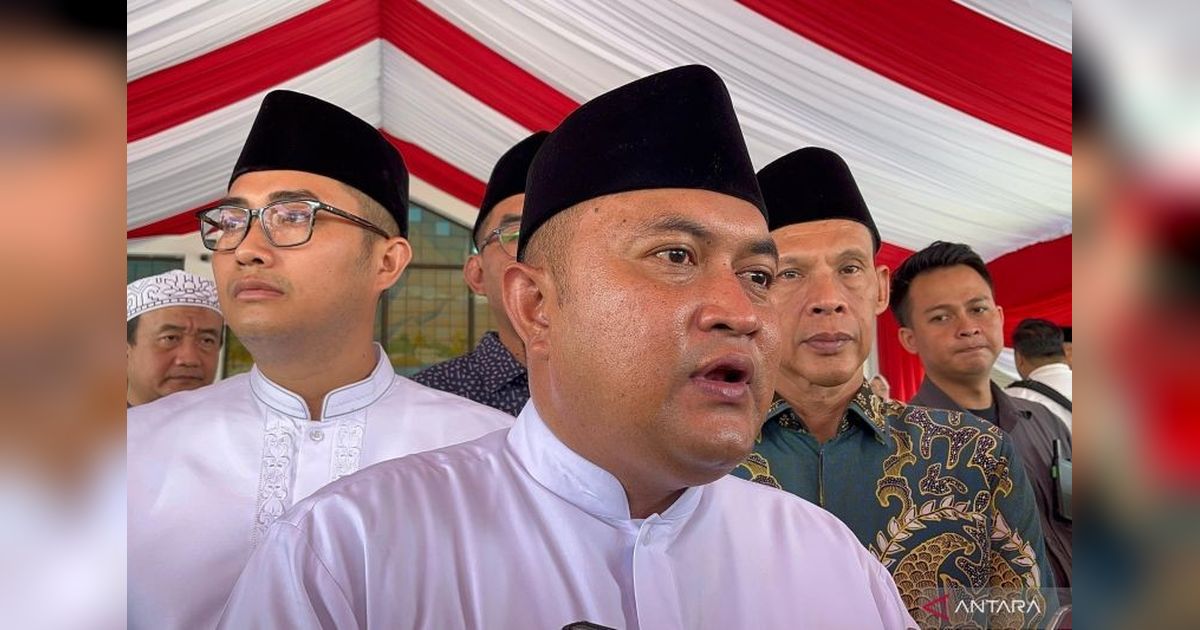 Kabupaten Bogor Berencana Bangun Pusat Haji di Pakansari: Embarkasi Sendiri di 2028?