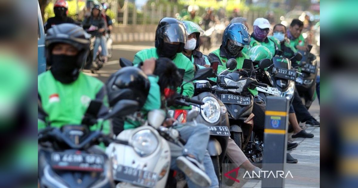 UMKM: Jalan Tengah untuk Kesejahteraan Pengemudi Ojol?