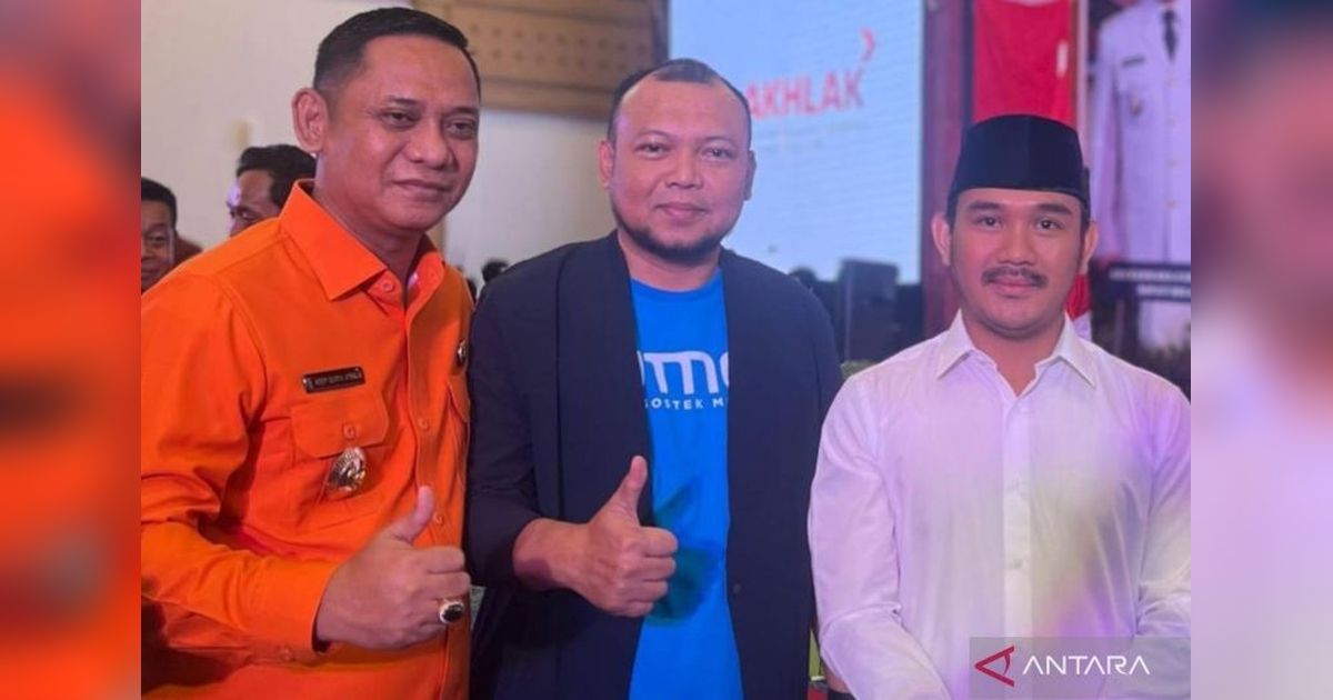 May Day 2025 Bekasi: Perayaan Harmonis Buruh dan Pemerintah